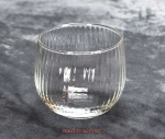 Hexenshop Dark Phönix Vintage Bownl gerilltes Teeglaslicht